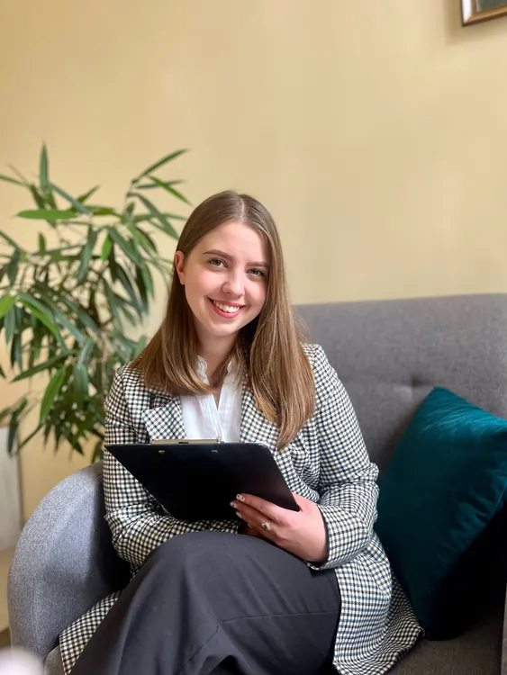 Меланія Горошенко