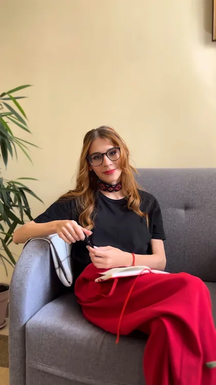 Валерія Шайнікова